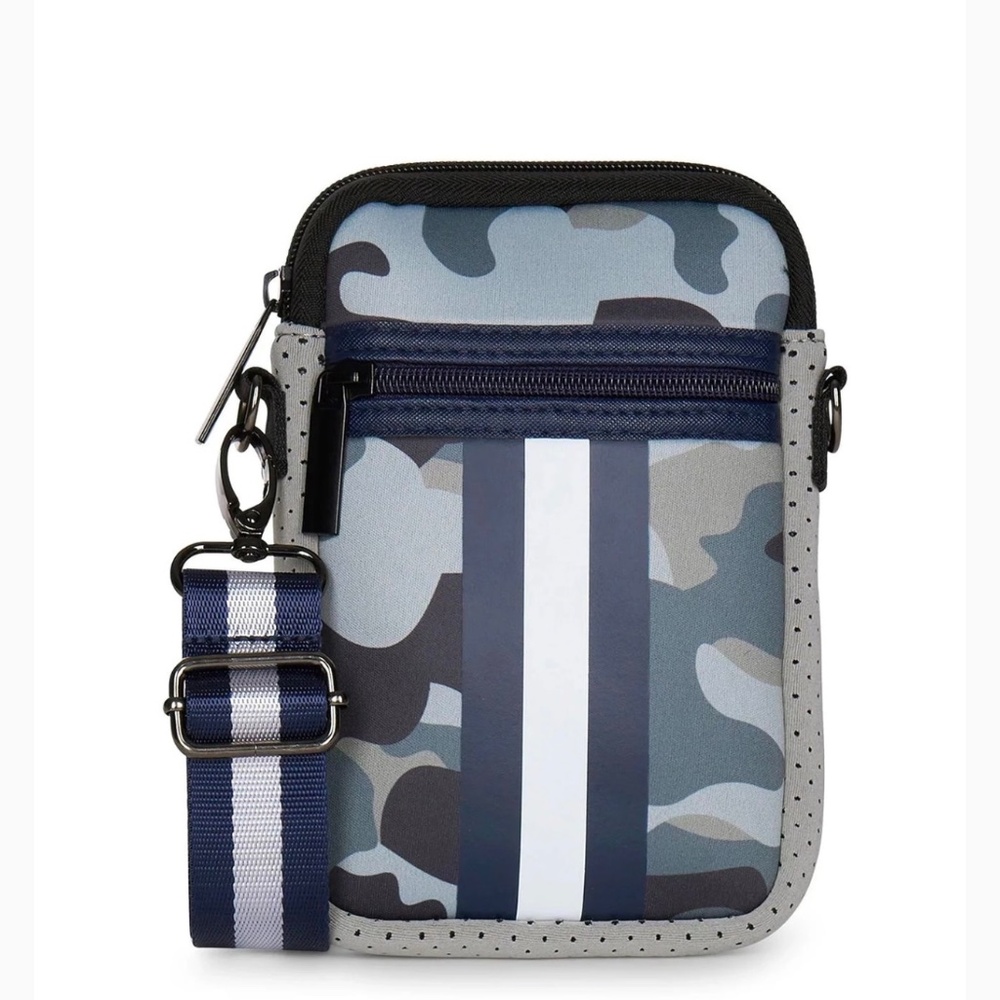 Haute Shore Casey Cellphone Crossbody Bag in Color Refresh